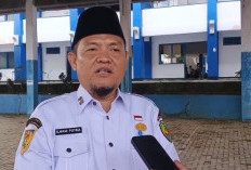 Dorong Budaya Peduli Lingkungan, Program Sekolah Hijau dan Bersih di Bengkulu Tembus 90 Persen