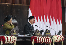 Sultan B Najamudin Tegaskan Dana Transfer Harus Jadi Motor Pertumbuhan Daerah