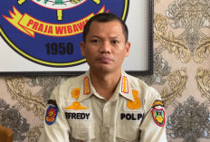 Satpol PP Bengkulu Selatan Cek Kepatuhan OPD Pasang Bendera Merah Putih, Pastikan Berkibar Selama Agustus