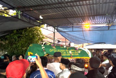 Jasad Bocah Hanyut di Siring Perum BTN RL Ditemukan di Kepahiang, Basarnas Pastikan Identitas Korban