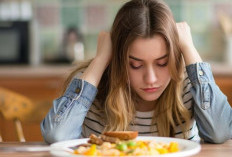 Bantu Mengontrol Rasa Lapar, Ini Cara Mengurangi Nafsu Makan Secara Sehat