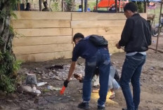 Dipicu Dendam dan Pengaruh Miras, Remaja di Seluma Tewas Ditikam di Depan Toilet Warem