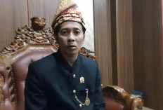 38 Peserta Berebut 11 Jabatan, DPRD Soroti Seleksi JPT Pemkot Bengkulu