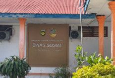 Sistem Digital Kemensos Tarik Bansos Mengendap, Dinsos Seluma Minta Warga Cepat Cairkan Dana
