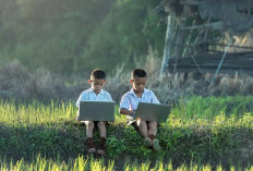Transformasi Digital Tanpa Pemerataan, Solusi atau Ilusi?