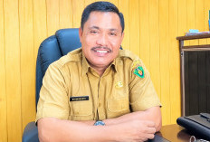 Petani Bengkulu Selatan Menjerit, Alokasi Pupuk Subsidi Tahun 2026 Masih Kurang Ribuan Ton
