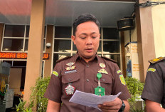 Hampir Setahun di Penyidikan, Kasus HPT Bukit Rabang Belum Disidangkan