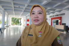 Akselerasi Terang Bengkulu, Pemprov Bidik 6.000 Sambungan Listrik Gratis untuk Warga Kurang Mampu