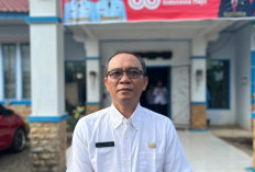 Tunggu Kepastian Pemdes Kungkai Baru, DKP Seluma Siapkan Opsi Alihkan Anggaran KNMP ke Lokasi Lain