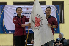 MUSYANG IKPMPB-Y 2025 Berjalan Sukses di Yogyakarta, Regi Putra Terpilih sebagai Ketua Umum