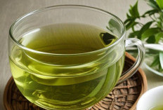 Perlu Tahu! Ini Minuman yang Kaya Antioksidan, Pilihan Segar untuk Dukung Kesehatan Tubuh