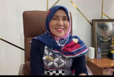 Jadi Pusat Ekonomi Baru, 200 Pelaku UMKM Kini Padati Kawasan Belungguk Point Bengkulu
