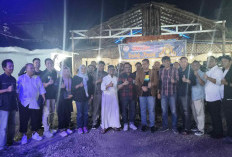 PT. Bank Syariah Indonesia Area Bengkulu Gelar Buka Bersama Media, Kenalkan Tabungan E-Mas BSI