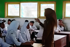 Dana BOS Rp30 Miliar untuk Sekolah di Bengkulu Segera Cair, Ini Peruntukannya