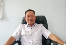 Jamin Kebutuhan Ramadan 1447 H, Disperindagkop Seluma Pastikan Stok Sembako dan LPG 3 Kg Melimpah