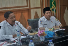 Kejar PAD, Pemprov Bengkulu Maksimalkan Pajak Air Permukaan dari PKS