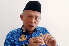 Anggaran Kelurahan 2026 Difokuskan untuk Kebersihan, Pemkot Bengkulu Targetkan Kota Bebas Sampah