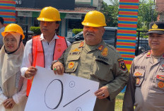 34 Sekolah di Bengkulu Selatan Direvitalisasi, Pembangunan Serap 350 Tenaga Kerja
