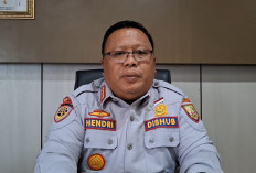 Update Lokasi 38 Posko Mudik Lebaran 2026 di Provinsi Bengkulu, Cek Titiknya di Sini