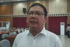 Harga Obat Meningkat, Pemprov Bengkulu Pastikan Ketersediaan Aman, Tak Ada Pengurangan Jatah Pasien