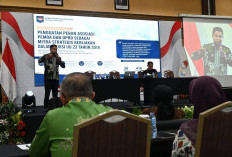 Forum ASWAKADA Bahas Penguatan Kewenangan, Wakil Kepala Daerah Didorong Lebih Berperan