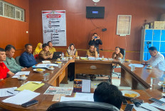 Dugaan Pencemaran PT SBS, DPRD Bengkulu Selatan Dorong Sanksi Tegas