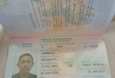 Nasib Harmizal Warga Kepahiang Terjebak di Kamboja, Pemprov Bengkulu Lacak Status di KBRI