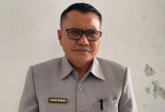 Beasiswa Sawit 2026 Sediakan 5.000 Kuota, Dinas Pertanian Seluma Imbau Warga Buru Peluang Emas