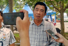 Tekan Inflasi Akhir Tahun, Pemkot Bengkulu Gelar Operasi Pasar di 9 Kecamatan dan 67 Kelurahan