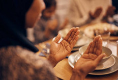 Tidak Hanya Menahan Lapar, Inilah 8 Cara Unik Umat Muslim Dunia Menghidupkan Ramadan