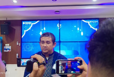 Antisipasi Lonjakan Mudik 2026, Pelindo Bengkulu Aktifkan Posko Angkutan Laut di Pulau Baai