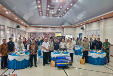Kanwil DJPb Ungkap Tambahan TKD Rp193 Miliar Sudah Cair ke Kas Pemda se-Bengkulu