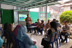 Vaksinasi Jemaah Haji Bengkulu Capai 85 Persen, Target Tuntas Sebelum Masuk Asrama