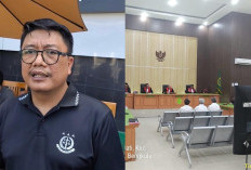 Kasus TPPU PAD Mega Mall dan PTM, 3 Terdakwa Bersaudara Dituntut 1,5 Tahun Penjara