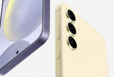 5 Rekomendasi HP 5G Harga Terjangkau 2026, Fitur Menarik dan Performa Stabil