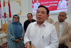 Pemkot Bengkulu Berikan BPJS Ketenagakerjaan untuk 200 Driver Pengangkut Sampah