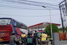 BBM Kembali Tersedia di SPBU, Pemprov Bengkulu Imbau Warga Tak Panik