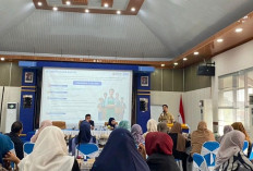Gandeng PNM, Kanwil DJPb Bengkulu Fasilitasi Modal Usaha Perempuan Hingga Rp10 Juta Tanpa Agunan