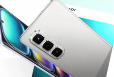 Cek di Sini! HP Harga 2 Jutaan Kualitas Terbaik, Salah Satunya Infinix Hot 50 Pro