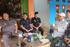 Perjuangan Berbuah Hasil, Bupati Rifai Pastikan Tambahan Kuota Pupuk Bersubsidi Tiba di Tangan Petani