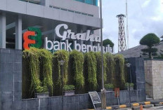 Nama Komisaris Independen Disebut di Persidangan, Bank Bengkulu Beberkan Kronologi dan Penegasan Resmi