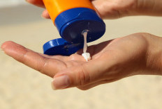 Perlu Tahu! 7 Sunscreen yang Cocok untuk Kulit Kering, Bikin Wajah Tetap Lembap dan Terlindungi