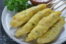 Ini Cara Bikin Telur Gulung Enak untuk Sehari-hari, Camilan Simpel yang Bikin Nagih