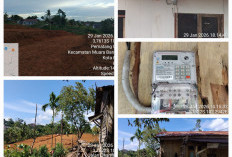 Respon Kilat Gubernur Helmi Hasan: Malam Diadu Lewat WA, Besok Listrik Langsung Terpasang