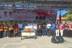 Pemprov Bengkulu Dukung Pengembangan Koperasi dan UMKM Kekuatan Ekonomi Bengkulu 
