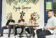 Unib Buka Prodi Kedokteran Gigi, Warga Bengkulu Miliki Pilihan Kuliah di Daerah Sendiri 