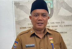 Perbaiki Infrastruktur Daerah Transmigrasi, Disnakertrans Usul Anggaran Rp147 Miliar ke Kementerian