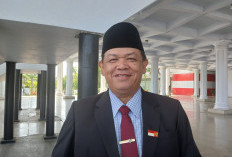 Dikbud Bengkulu Pastikan Siswa Gagal Lolos SPMB Tetap Berpeluang Dapat Sekolah, Distribusi Dibuka Pekan Depan