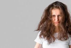 5 Penyebab Rambut Mengembang yang Perlu Diketahui, Cek Sekarang!