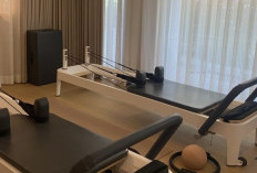 Cek di Sini! 7 Manfaat Pilates bagi Kesehatan Tubuh, Bantu Perkuat Otot hingga Kurangi Stres